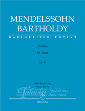 Paulus op. 36